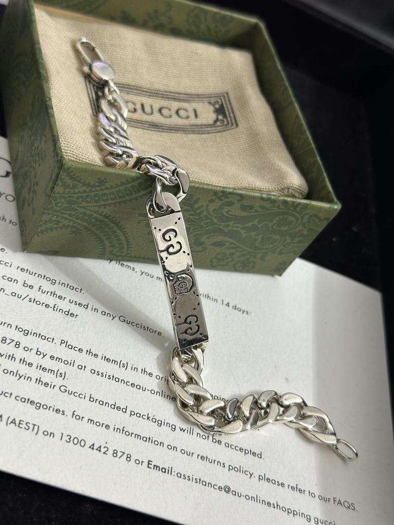 Gucci Bracelets